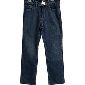 34 Heritage brand jeans. Size 32/30. NWT